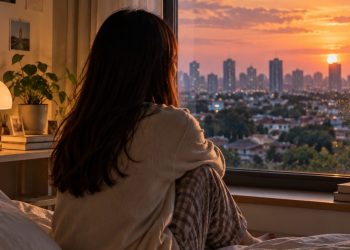 Minim Interaksi Sosial Bisa Memperpendek Masa Hidup Sehat