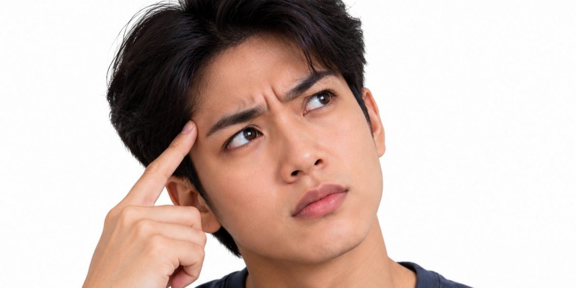 Mudah Lupa? Ini Latihan Otak Sederhana yang Bisa Dicoba dalam 60 Detik