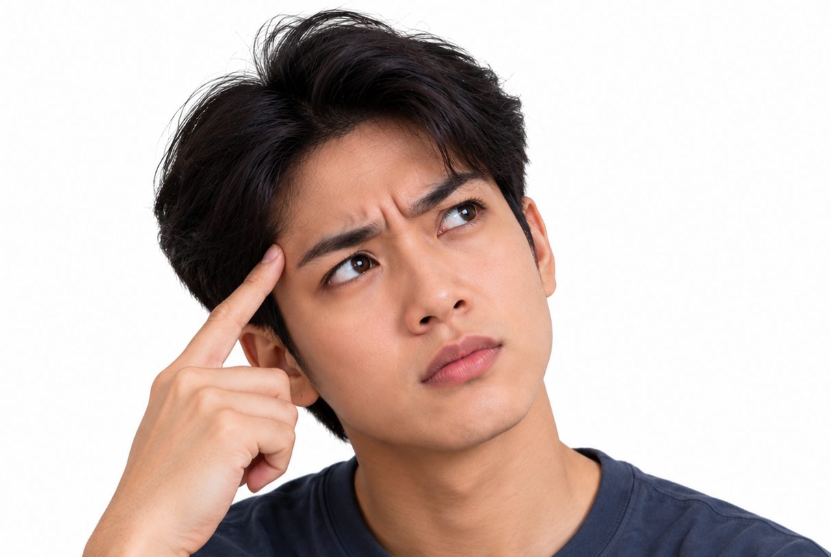 Mudah Lupa? Ini Latihan Otak Sederhana yang Bisa Dicoba dalam 60 Detik