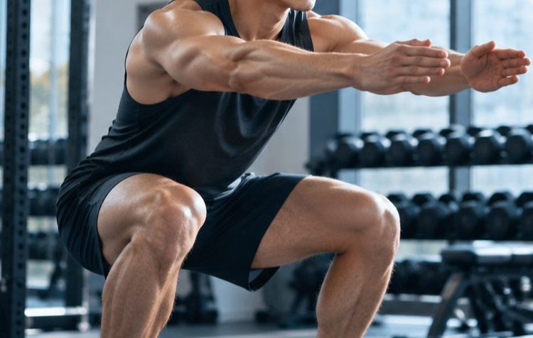 Ingin Stamina Tetap Prima? Ini 3 Kebiasaan yang Perlu Dilakukan Pria