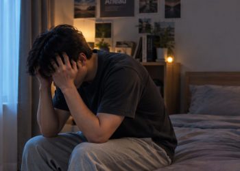 Sulit Mengendalikan Emosi? Ini 7 Hal yang Perlu Dievaluasi