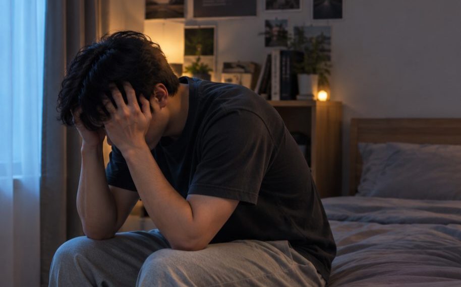Sulit Mengendalikan Emosi? Ini 7 Hal yang Perlu Dievaluasi