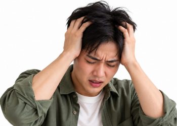 Bukan Cuma Pikiran, Ini 6 Gejala Fisik Saat Kamu Cemas