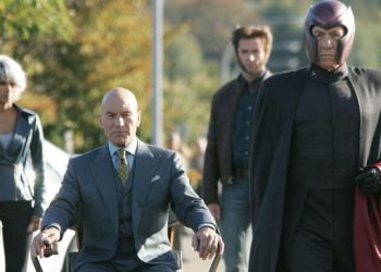 Kabar Duka dari Dunia X-Men, Patrick Stewart Pemeran Profesor X Tutup Usia
