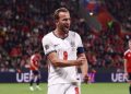 Harry Kane