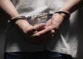 FBI Tangkap Perempuan yang Diduga Menguntit Keluarga Presiden Taiwan