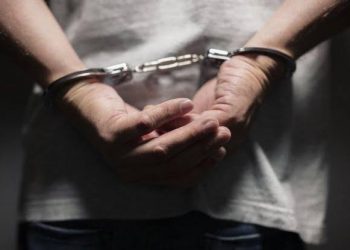 FBI Tangkap Perempuan yang Diduga Menguntit Keluarga Presiden Taiwan