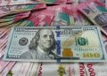 Rupiah Hari Ini Menguat, Dibuka di Level Rp17.866 per Dolar AS