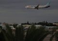 Pesawat Flydubai Nyaris Dibajak, Pilot Diduga Punya Rencana Menabrak