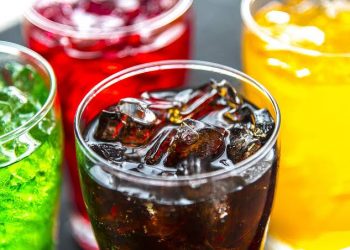 Mulai Semester II 2027, Minuman Manis Berpotensi Masuk Skema Cukai Baru