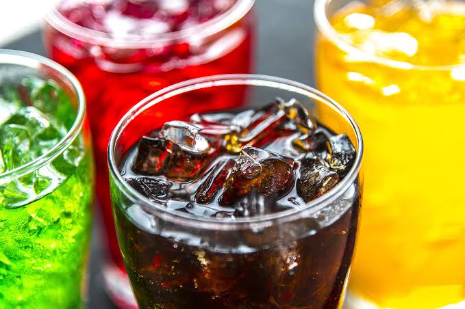 Mulai Semester II 2027, Minuman Manis Berpotensi Masuk Skema Cukai Baru