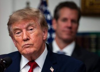 Trump Klaim Greenland Bakal Jadi Ladang Minyak dan Gas Besar-besaran