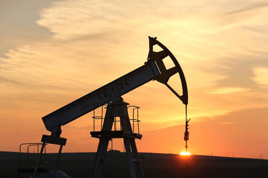 Konflik Memanas, Harga Minyak Brent Tertahan di Level US$109