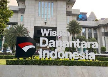 Modal Asing Diburu, Danantara Pasang Target Rp500 Triliun di Bali
