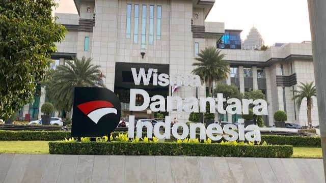 Modal Asing Diburu, Danantara Pasang Target Rp500 Triliun di Bali