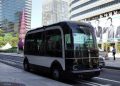 Seoul Makin Canggih, Bus Malam Tanpa Sopir Bisa Dinaiki Gratis