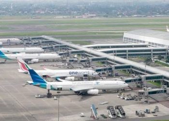 Tiket Pesawat hingga Kapal Bakal Lebih Murah, Ini Skema Diskon Nataru 2026