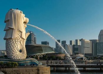 Ekspor Gas RI Dipangkas 8%, Singapura Siapkan Strategi Baru