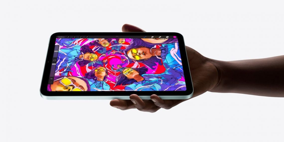 iPad Mini OLED hingga MacBook Pro M6 Resmi Diperkenalkan Apple