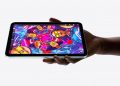 iPad Mini OLED hingga MacBook Pro M6 Resmi Diperkenalkan Apple