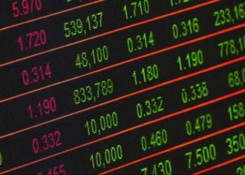 Nikkei Naik 2,5%, Bursa Asia Menguat di Tengah Pergerakan Mata Uang