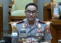 Komisi III DPR Sepakat Suyudi Ario Seto Jadi Calon Kapolri Pengganti Listyo