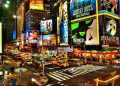 New York dan Los Angeles Masuk Daftar Kota dengan Tikus Terbanyak di AS