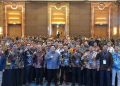 Menpora Erick Kumpulkan Dispora Se-Indonesia, Dorong Perubahan Pemuda dan Olahraga