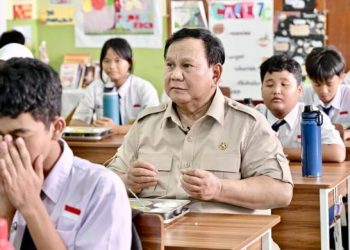 Komisi X DPR Minta Usulan MBG Masuk Kurikulum Dikaji Serius
