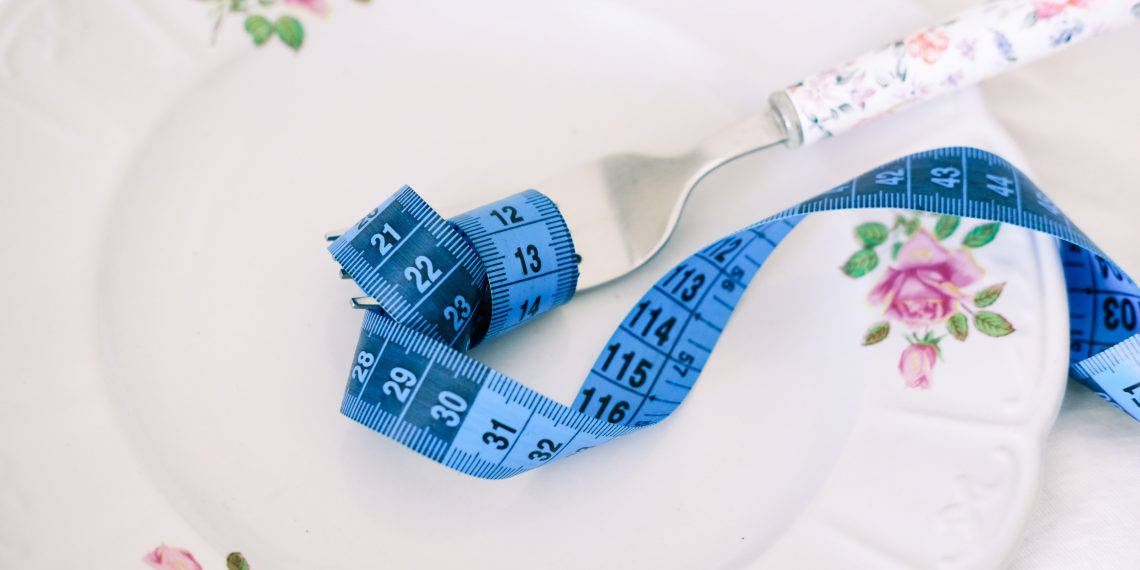 Ilustrasi Diet - pexels/Beyzaa Yurtkuran
