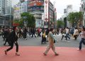 Masyakarat Jepang - pexels/Bor Jinson