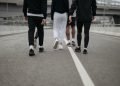 Jalan Kaki - pexels/studio cottonbro