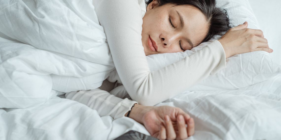 Tidur Nyenyak - pexels/Ketut Subiyanto