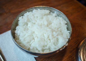 Nasi - pexels/makafood