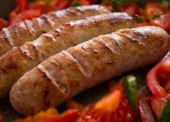 Studi: Bahaya Konsumsi Makanan Ultra Proses, Picu Kerusakan Otak di Masa Depan