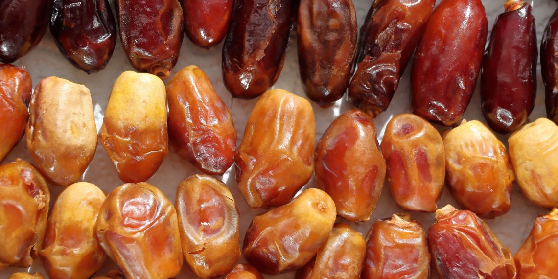 Kurma - pexels/Mustafa Akın