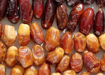 Kurma - pexels/Mustafa Akın