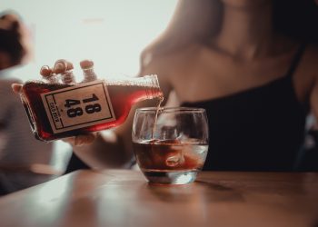 Kopi Cold Brew - pexels/Ömer Aydın