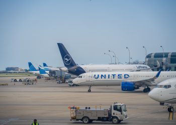 United Airlines Maskapai Penerbangan di Amerika Serika - pexels/Lagu Guohua