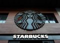 Logo Starbucks - pexels/Şahin Sezer Dinçer