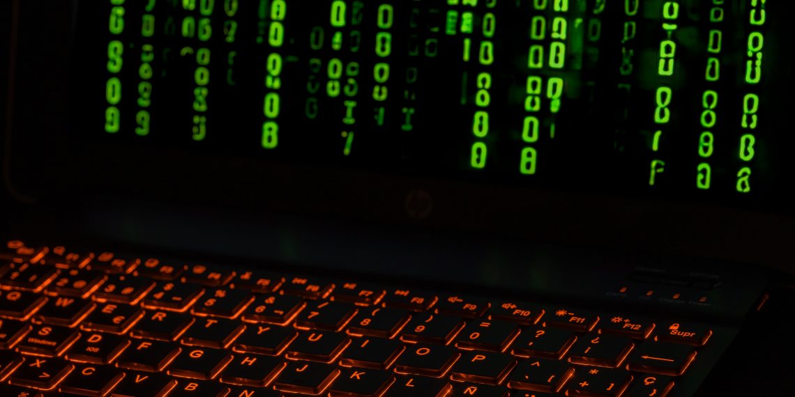 Cyber Attack - pexels/Rafael Minguet Delgado
