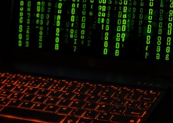 Cyber Attack - pexels/Rafael Minguet Delgado