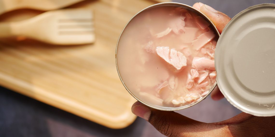 Makanan Kaleng - pexels/Towfiqu barbhuiya