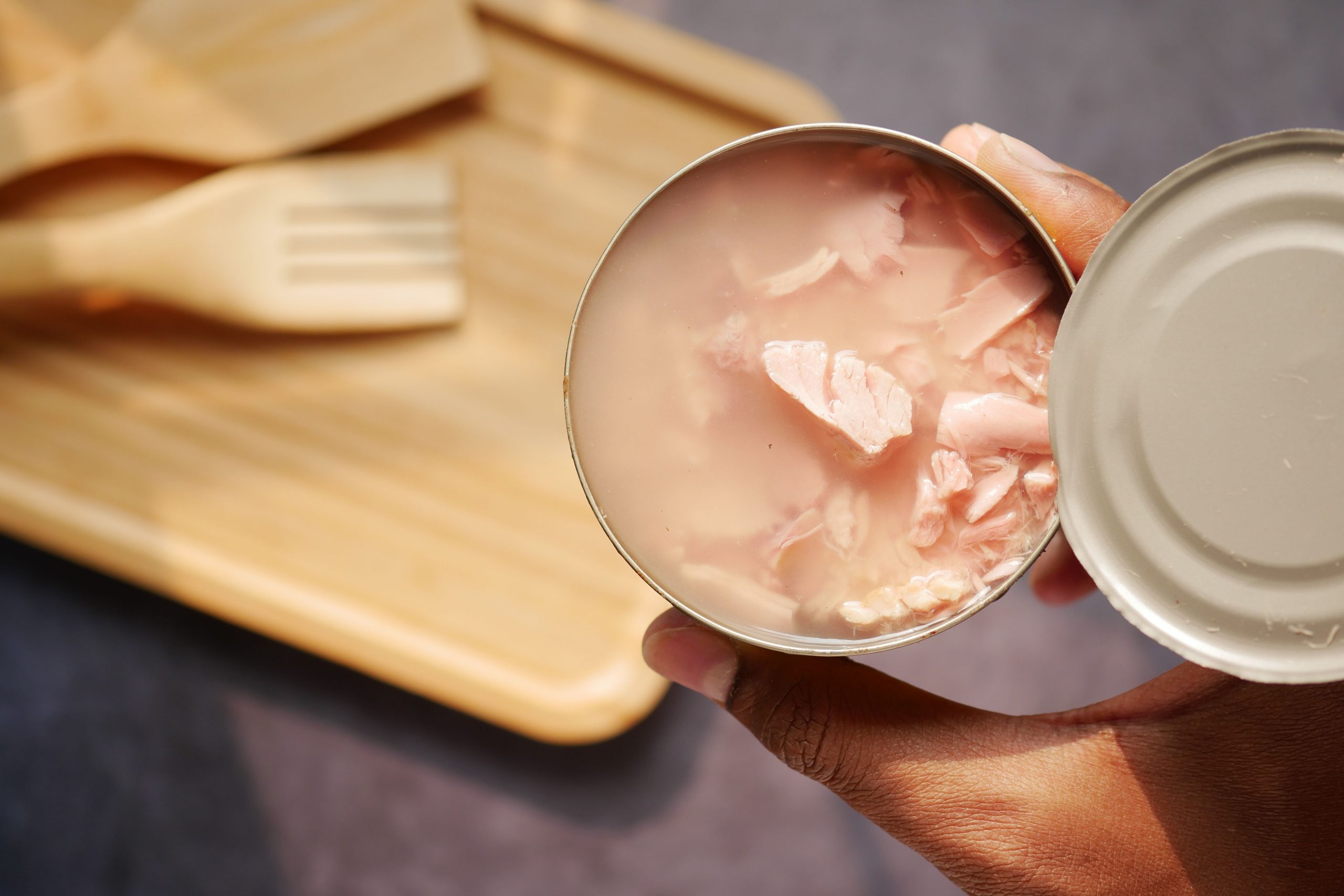 3 Pola Makan yang Dapat Mengurangi Paparan Bahan Kimia Plastik dalam Tubuh