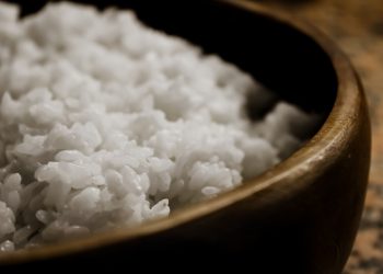 Nasi Pulen - pexels/Tuğba