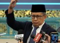 Dilantik Jadi Wantimpres, Rocky Gerung Ungkap Arahan Prabowo