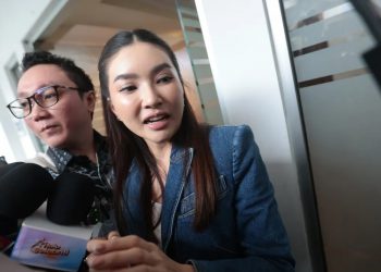 Sarwendah Buka Cerita soal Keinginan Anak Bertemu Ruben Onsu