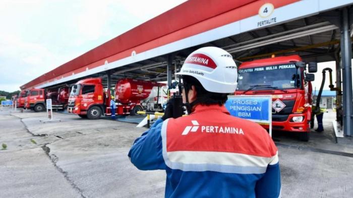 Di Tengah Gejolak Global, Ini Cara Pertamina Menjaga Pasokan Energi