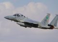 100 Jet Tempur Dikerahkan, Saudi Klaim Hancurkan 324 Target Houthi di Yaman