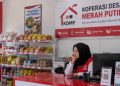 Kemenkop Ramal Kopdes Merah Putih Bikin Pengeluaran Keluarga Turun Rp300 Ribu